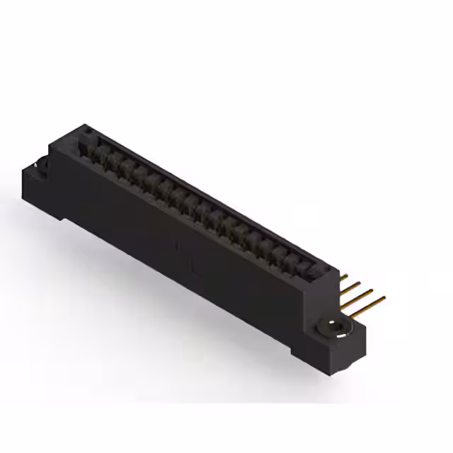 896-018-559-103 EDAC Inc.  Edgeboard Connectors